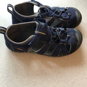 Boys Keen Sandals